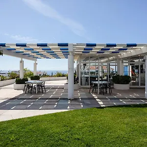 Apartment The Concierge - Moinho Sea Views & Pool, Albufeira