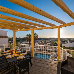 Villa Kevin By Atlantic Places, Albufeira